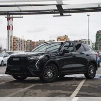 Новый Haval Jolion 1.5 AMT, 2024, цена от 2 198 000 руб.