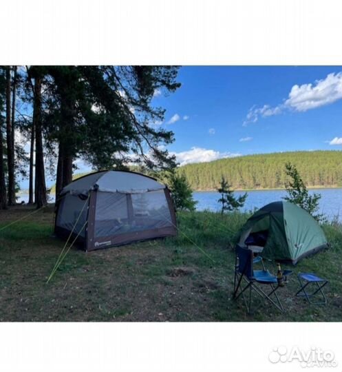Шатер беседка тент(аренда)