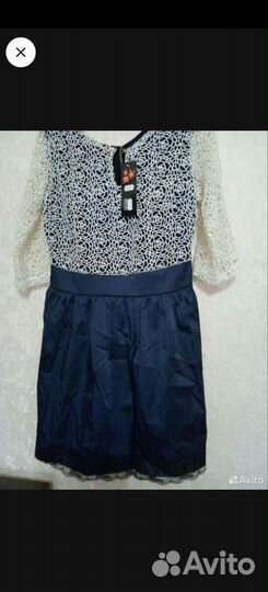 Платье женское