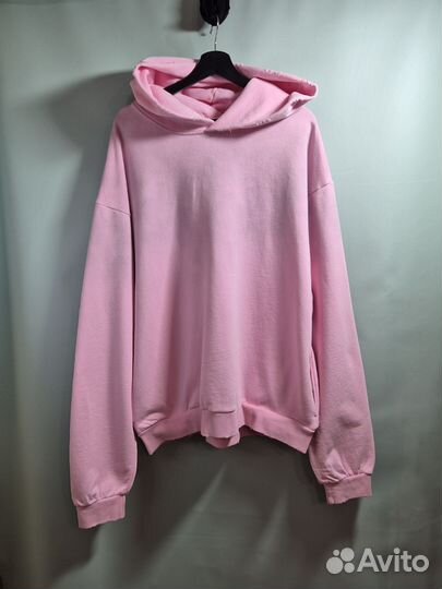 Acne studios худи оверсайз