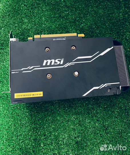 MSI RTX 2060 Super