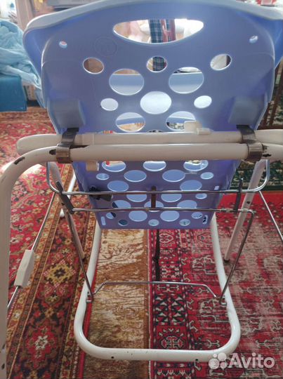 Стульчик для кормления 3 в 1