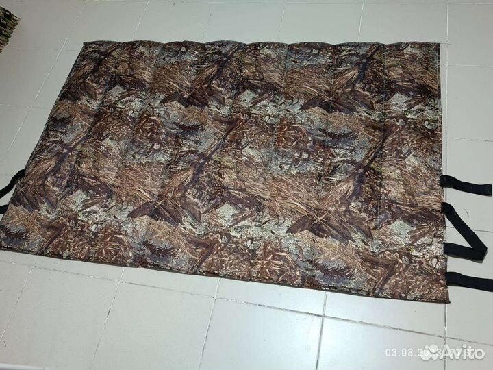 Коврик каримат