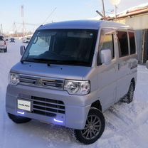 Mitsubishi Minicab MiEV AT, 2012, 141 000 км, с пробегом, цена 1 500 000 руб.