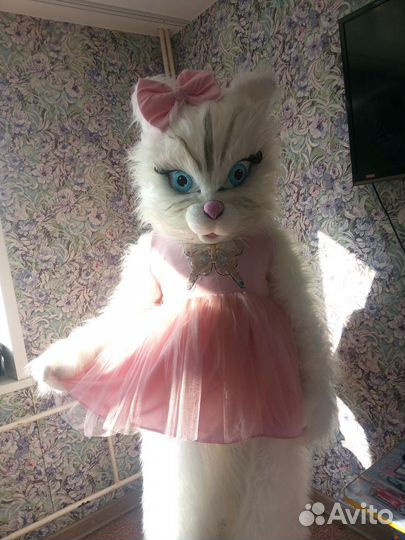 Ростовая кукла аренда