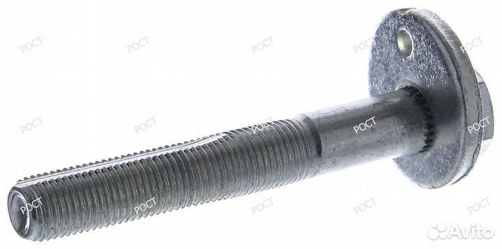 Болт эксцентр. N.Murano Z51 '07-'14 Pathfinder R52