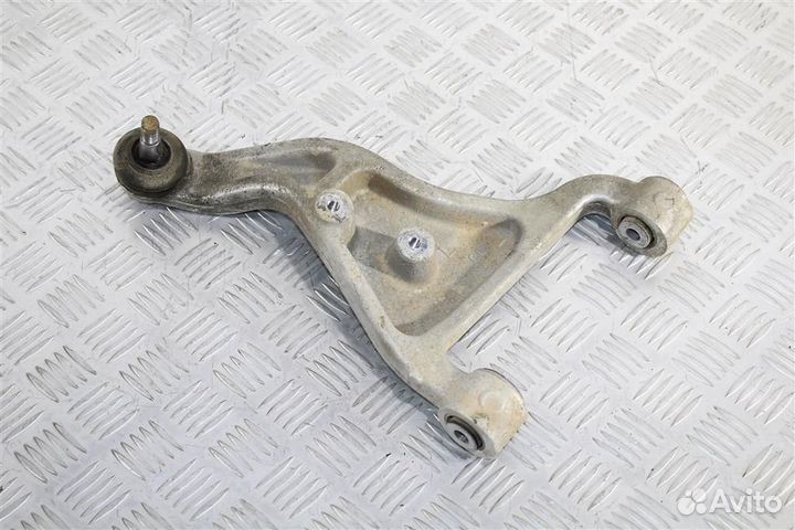 Рычаг задний верхний левый Infiniti FX35 (S50)