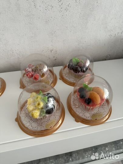 Мыло ручной работы 