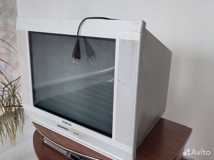 Телевизор бу