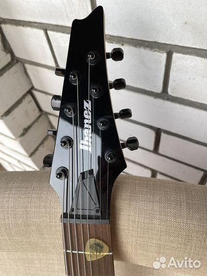 Электрогитара Ibanez RG8