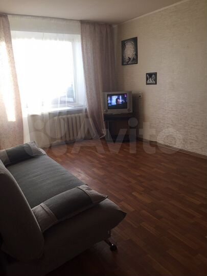 2-к. квартира, 44 м², 10/12 эт.