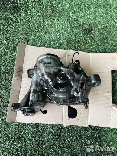 Маслянный насос 059115105