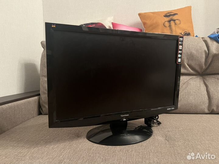 Монитор для компьютера