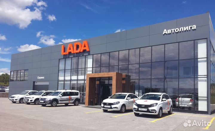 Требуется кладовщик на склад автозапчастей
