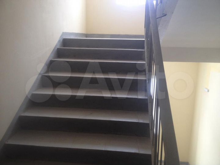 1-к. квартира, 53,6 м², 3/4 эт.