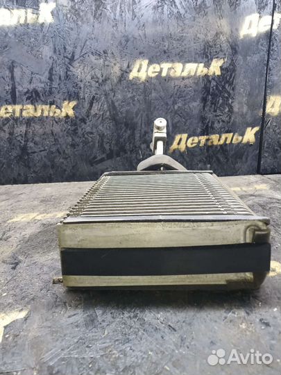 Радиатор печки Lifan Breez