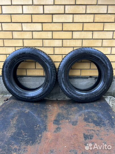 Cordiant Business CW 19.5/75 R16C 107