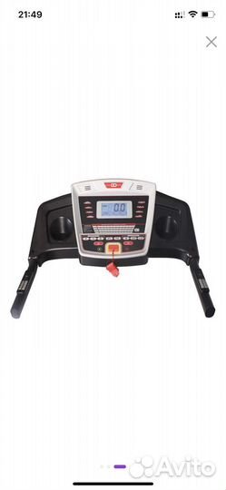 Беговая дорожка CardioPower T20