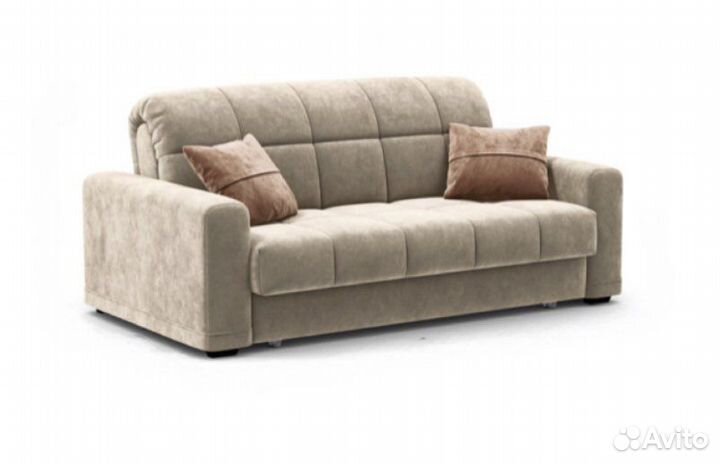 Диван Аккордеон