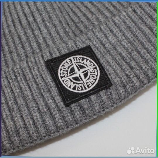 Шапка Stone Island (Артикул: 30293)