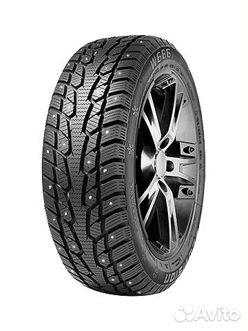 Ovation EcoVision W-686 245/45 R18