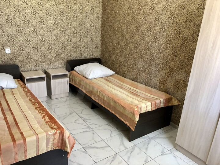 Комната 15 м², 1/1 эт.