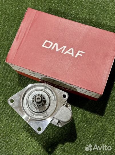 Стартер 2108 dmaf