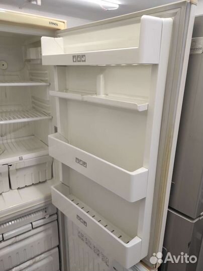 Холодильник Stinol no frost, 190см высота