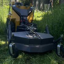 Мини-трактор Kubota Bulltra B1-17, 2025, Лобня