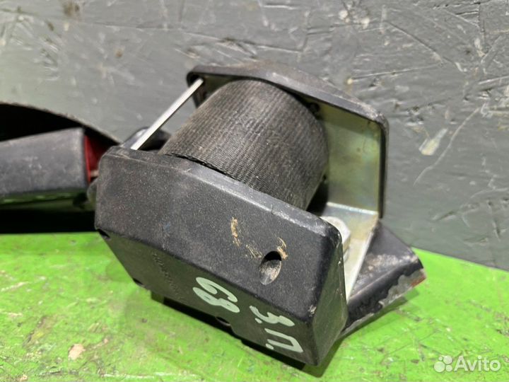 Ремень безопасности задний правый Ваз 2104 1.6