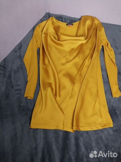 Женская кофточка 44 46