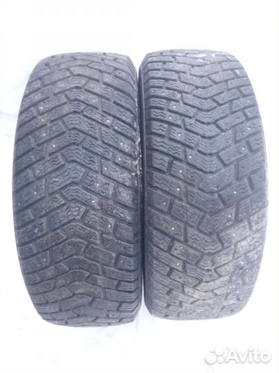 Bridgestone Ice Cruiser 5000 205/55 R16