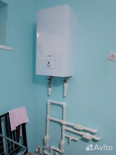 Электрический котел протерм 14 киловатт(скат)