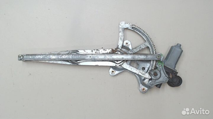 Стеклоподъемник электрический Pontiac Vibe 1, 2004