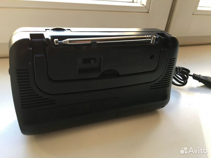 Радиоприемник Kipo