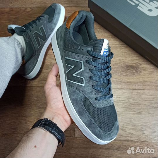 Кеды New balance 574