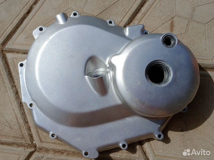 Две крышки на 250 кубов