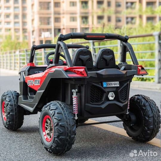 Внедорожник