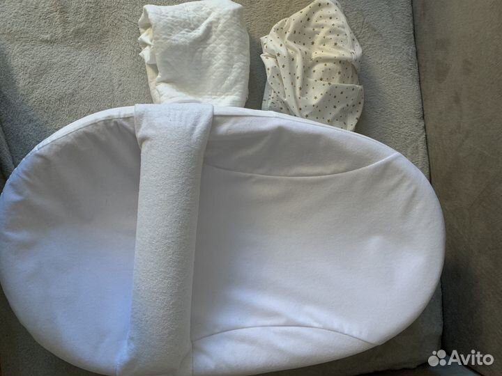 Кокон для новорожденных CocoCocon