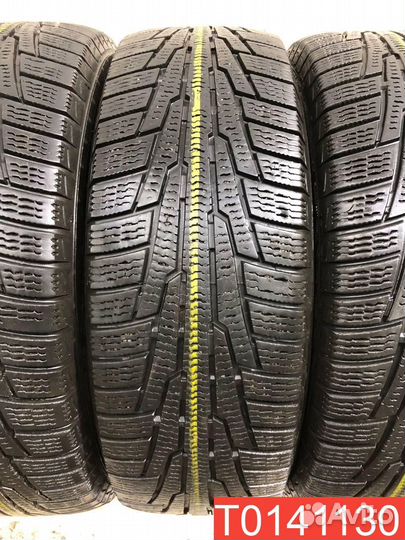 Nokian Tyres Nordman RS2 195/65 R15 95R