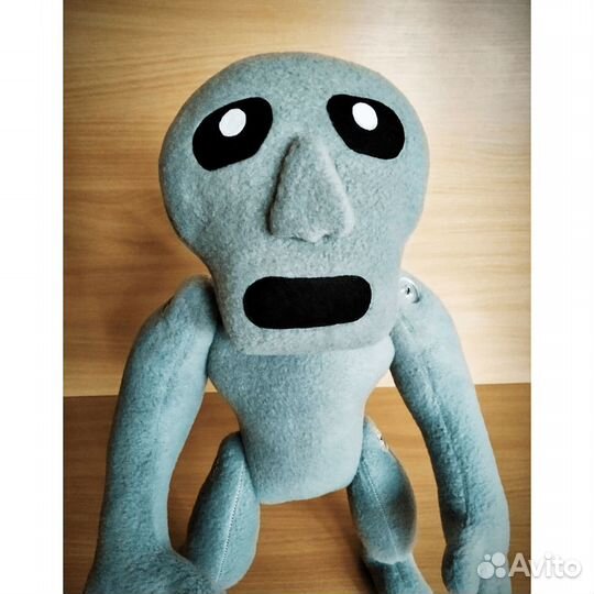 Тревор Хендерсон.Игрушка. Предвестник Первой Войны