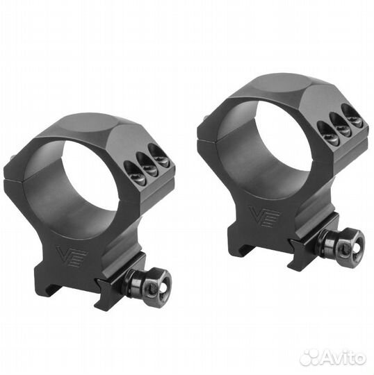 Vector Optics Continental 1-6х28 tactical