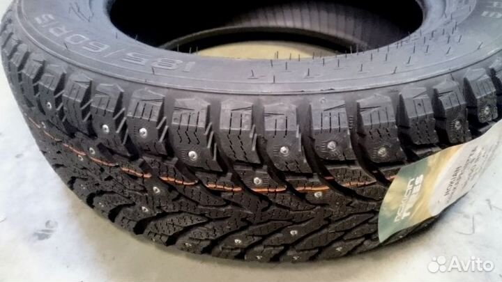 Nokian Tyres Hakkapeliitta 9 235/55 R19 105T