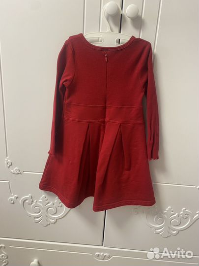 Платье детское