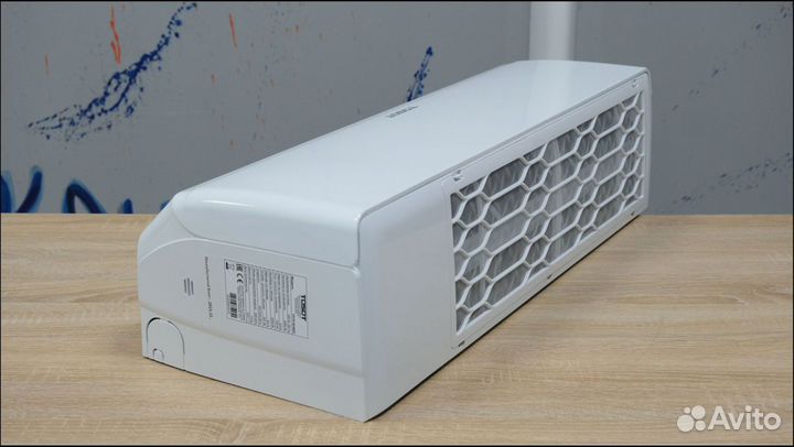 Tosot Natal T07H-SnN2/I/T07H-SnN2/O