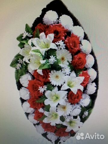 Флорист-Веночница