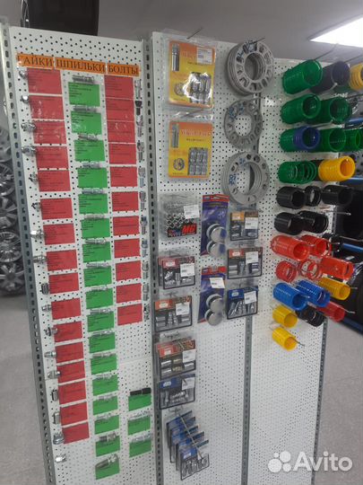 Диски литые R16 5*114.3