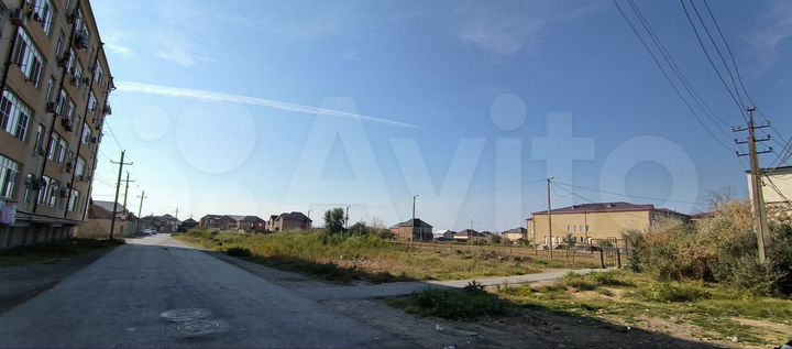 Участок 5 сот. (ИЖС)