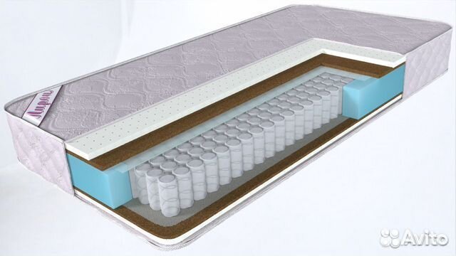 Матрас 160х200