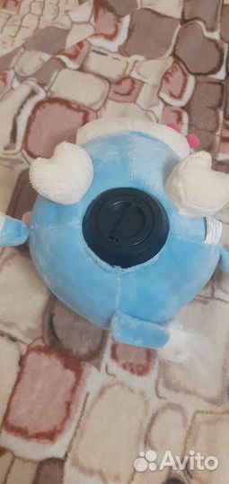 Копилка в виде быка